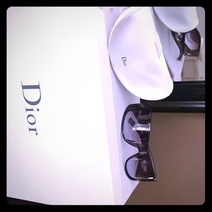 Christian Dior Sunglasses